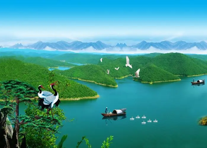 高标准科技